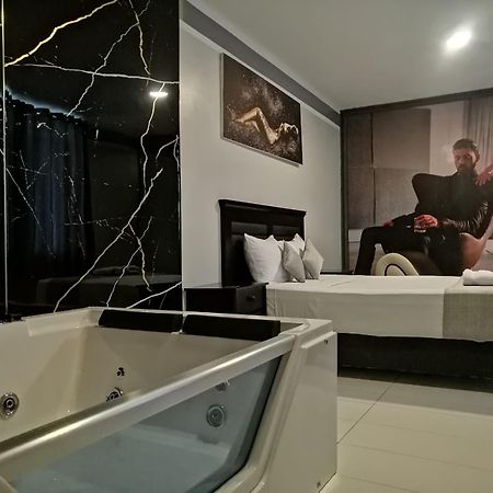 فندق Golden Dream'S ليما المظهر الخارجي الصورة