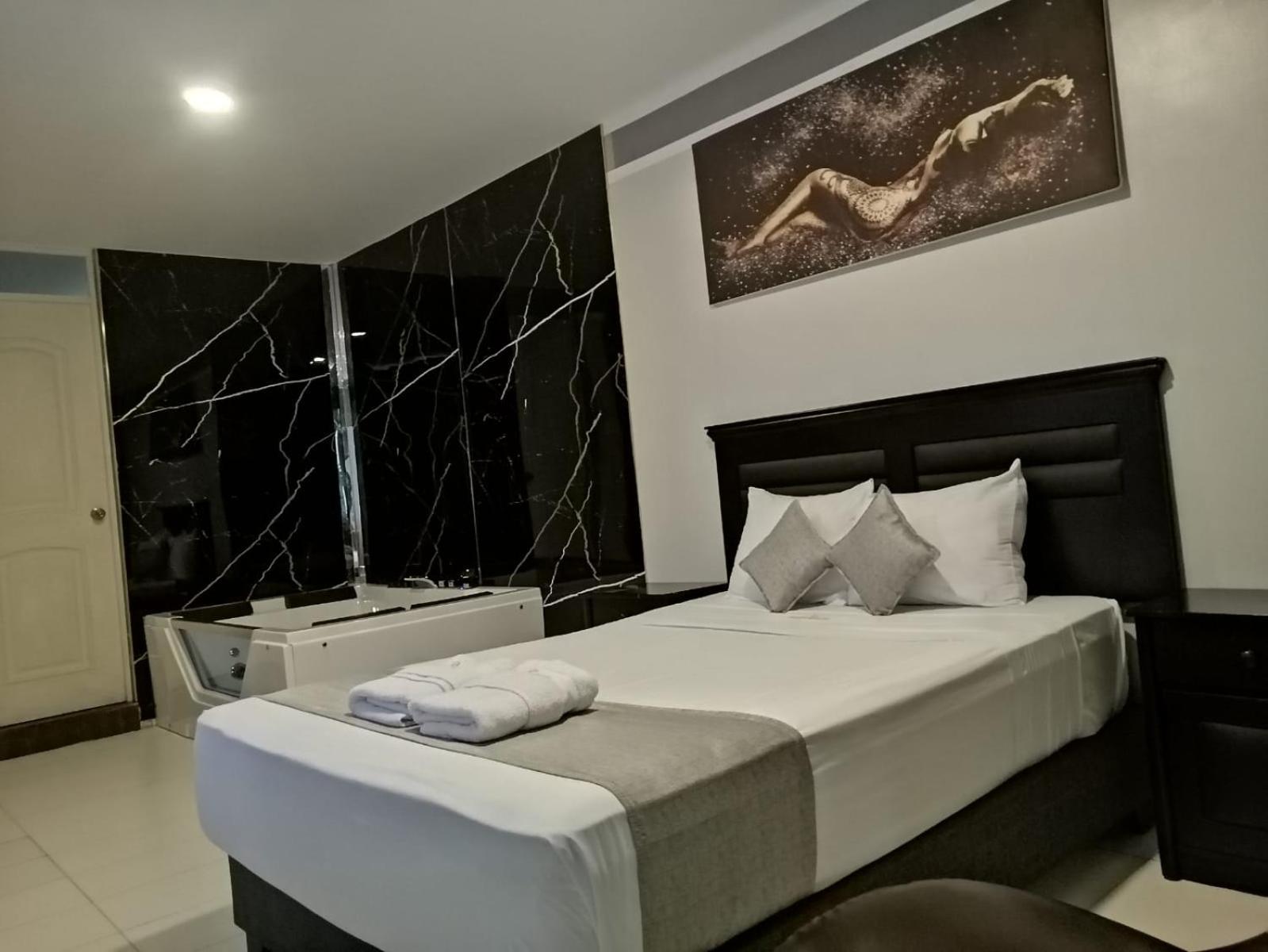 فندق Golden Dream'S ليما المظهر الخارجي الصورة